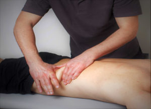 chiropractic-massage